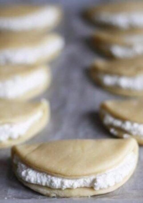 Сочники из детства. 06 Сочники из детства. 06