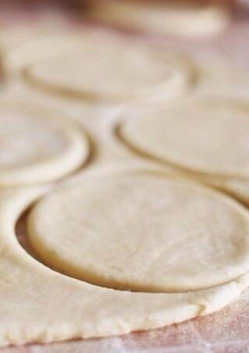 Сочники из детства. 03 Сочники из детства. 03