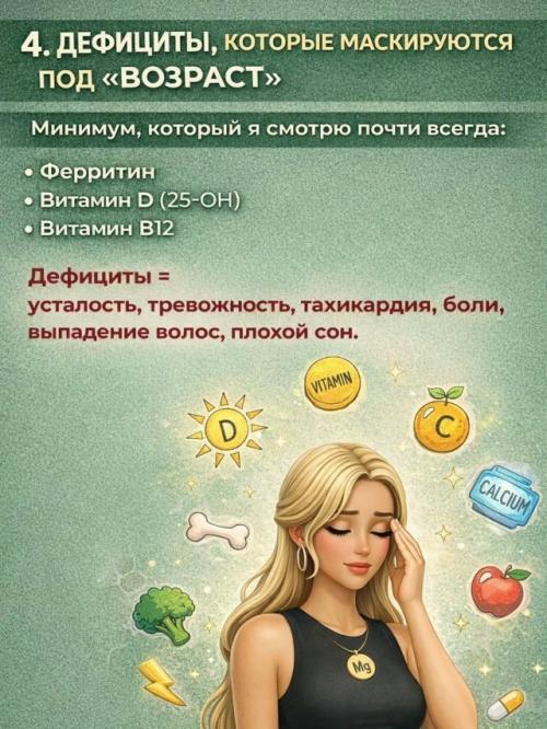 Не забывай про своё здоровье. 05