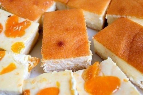 Мандариновый торт. Ингредиенты: Мандариновый торт. Ингредиенты: