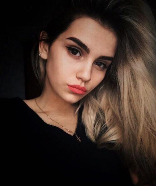 Как лучше?  Девочки, подскажите, пожалуйста. 01