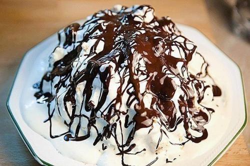 Торт Панчо.  Самый простой рецепт!