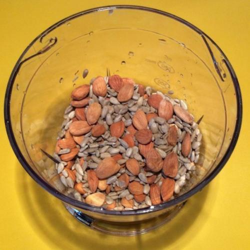 Аппетитные витаминные батончики. 02