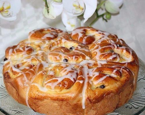 Топ - 9 рецептов вкуснейшей выпечки. 03 Топ - 9 рецептов вкуснейшей выпечки. 03