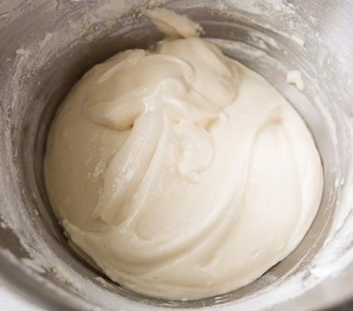 Классическая яблочная шарлотка. 04 Классическая яблочная шарлотка. 04