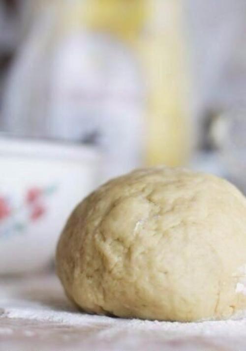 Сочники из детства. 02 Сочники из детства. 02