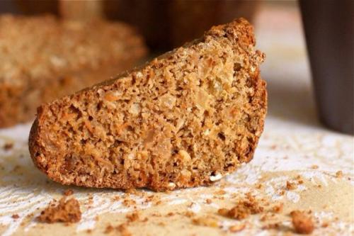 Получается вкусно и очень ароматно!