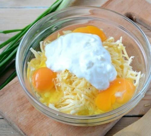 Вкуснейший куриный рулет дома! 03 Вкуснейший куриный рулет дома! 03