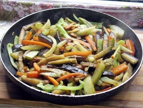 Экспресс - мясо.  По этому рецепту можно приготовить любое мясо за 5 минут! 02