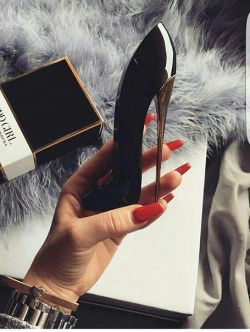 Не ищите повод, чтобы сделать себе подарок, ведь теперь: