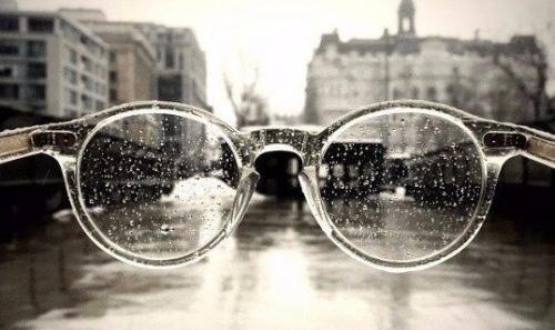 Фитнес для глаз чудеса творит.

