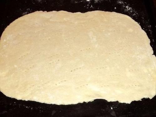 Торт со сгущенкой? 02