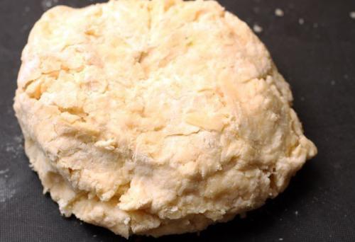 Сырные палочки к супу. 04 Сырные палочки к супу. 04