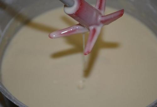 Мой любимый рецепт блинов. 04 Мой любимый рецепт блинов. 04