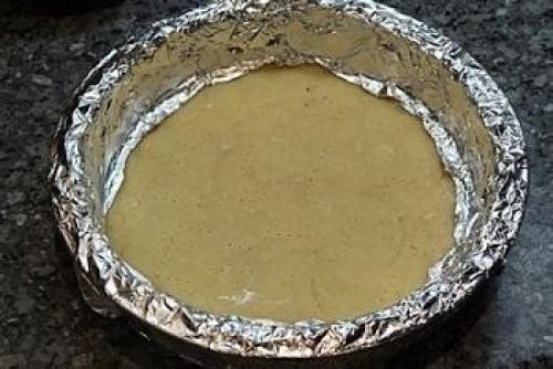 Вкуснейший торт с бананами и шоколадным муссом! 03 Вкуснейший торт с бананами и шоколадным муссом! 03