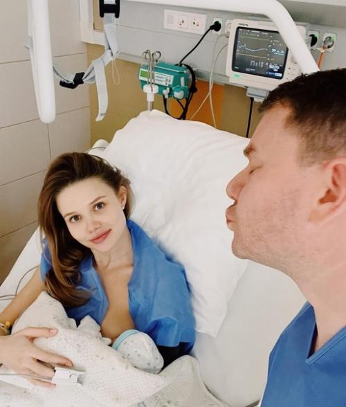 DJ Smash стaл отцом во второй рaз. 03