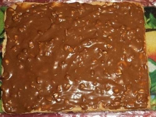 Торт со сгущенкой? 05