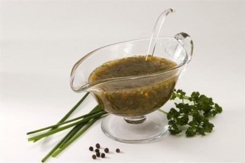 Соусы - вкусные и всеми любимые. 02