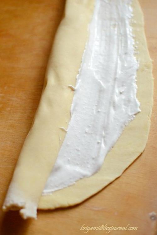 Печенье Розочки. Ингредиенты: 03 Печенье Розочки. Ингредиенты: 03