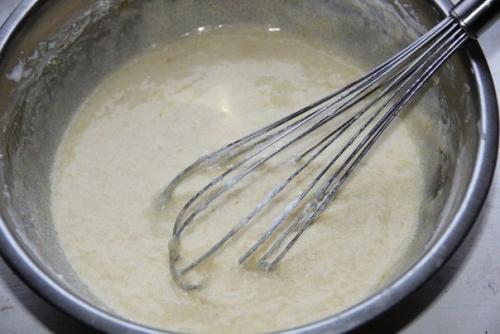 Наполеон с пломбиром? 03