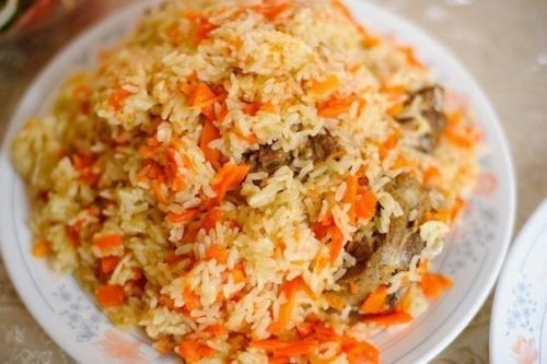 Десять рецептов приготовления плова. Десять рецептов приготовления плова.