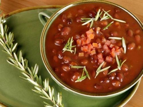 Супы быстрого приготовления.