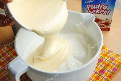 Кокосовый торт.   Обалденно получилось! 02