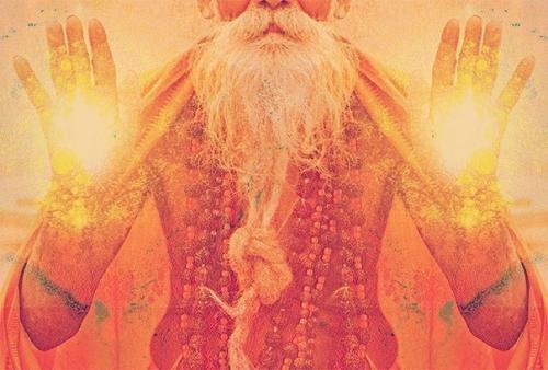 Однажды спросили учителя о том, как можно распознать духовного человека.