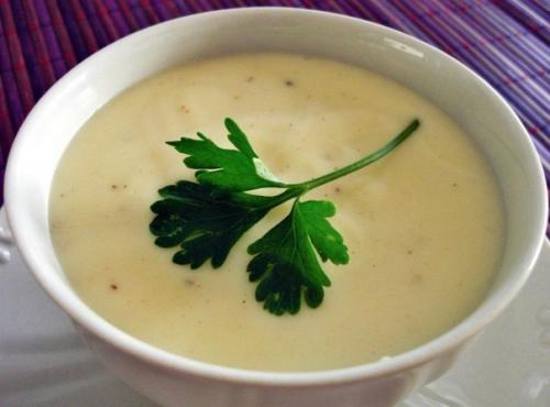 Соусы - вкусные и всеми любимые. 03