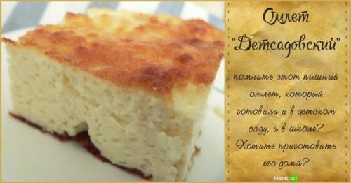 Простые столовские рецепты. Рецепты "той Самой" столовской еды из детства