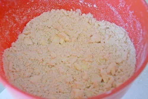 Рогалики с повидлом. 02