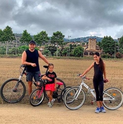 Спортивная семья Александра реввы. 02