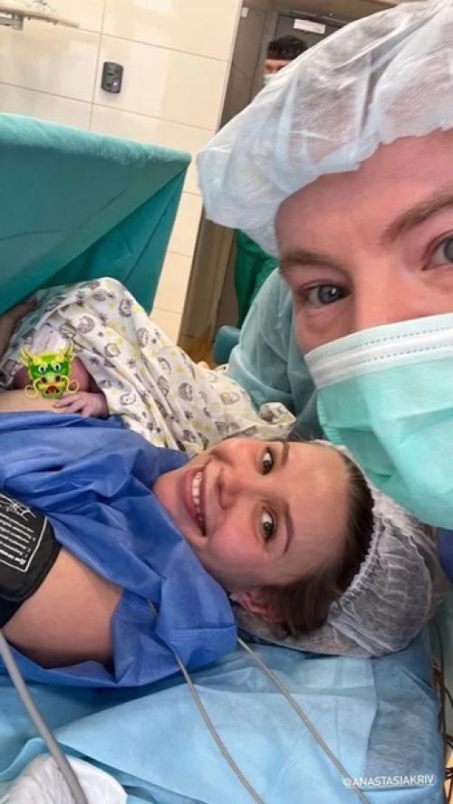 DJ Smash стaл отцом во второй рaз. 02