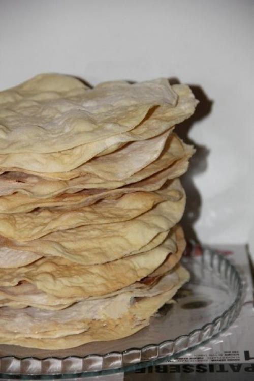 Наполеон с пломбиром? 02