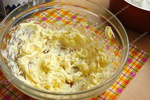 Кокосовый торт.   Обалденно получилось! 01