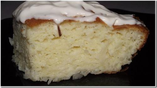 Капустный пирог для ленивых. 01