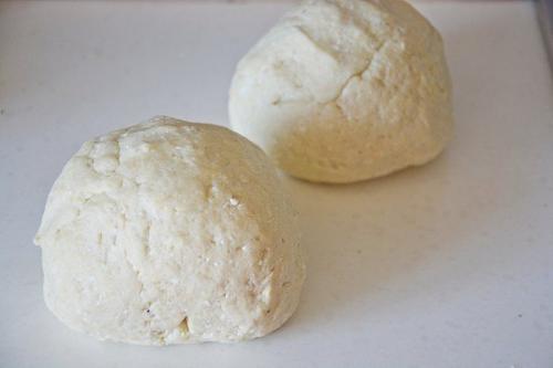 Рогалики с повидлом. 03