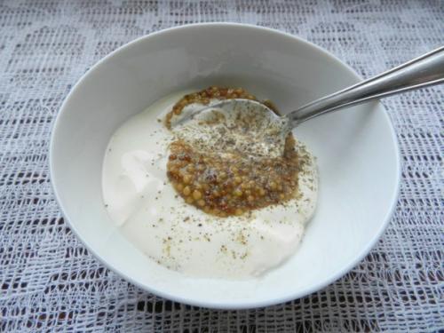 Салат с копченой колбасой и огурцами. 03 Салат с копченой колбасой и огурцами. 03