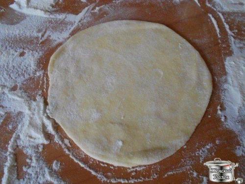 Татарские пирожки? Эти пирожки из разряда Легко, Просто и Вкусно. 02 Татарские пирожки? Эти пирожки из разряда Легко, Просто и Вкусно. 02