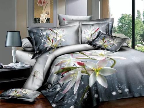 Распродажа самого красивого и качественного постельного белья от производителя? 05