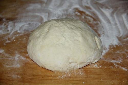 Наполеон с пломбиром? 01