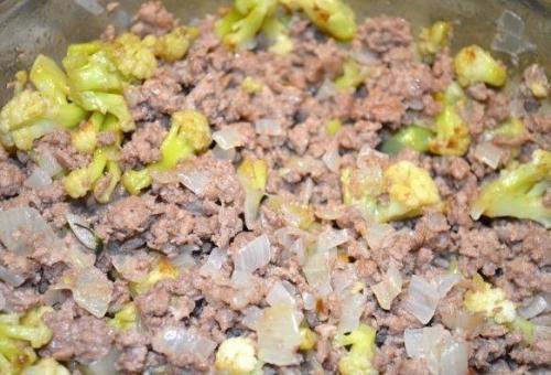 Открытый мясной пирог? 01