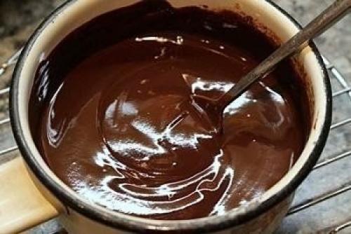 Вкуснейший торт с бананами и шоколадным муссом! 04 Вкуснейший торт с бананами и шоколадным муссом! 04