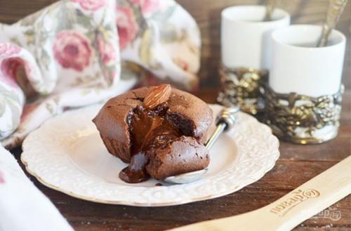 Топ - 8 самых вкусных десертов к чаю! 06 Топ - 8 самых вкусных десертов к чаю! 06