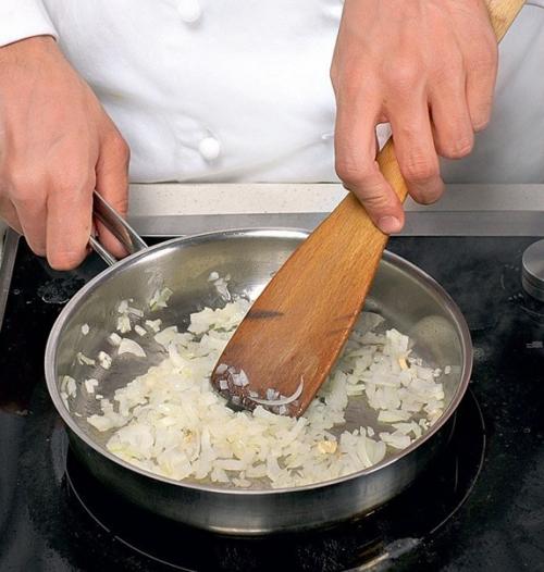 Фетуччине с креветками в сливочном соусе. 01 Фетуччине с креветками в сливочном соусе. 01