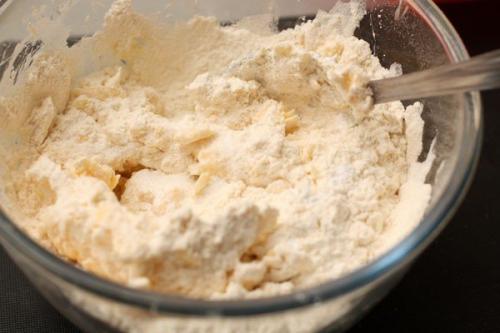 Сырные палочки к супу. 03 Сырные палочки к супу. 03