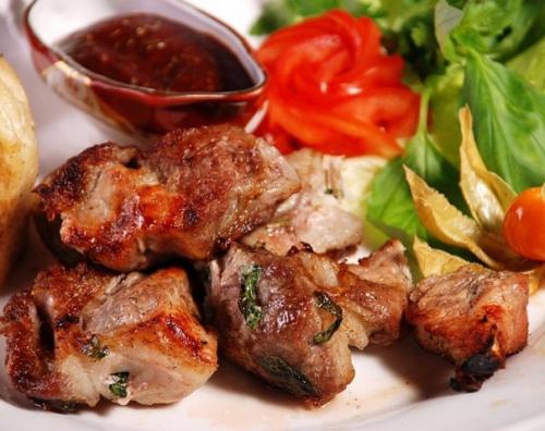 Топ - 9 рецептов аппетитных шашлычков? 02 Топ - 9 рецептов аппетитных шашлычков? 02