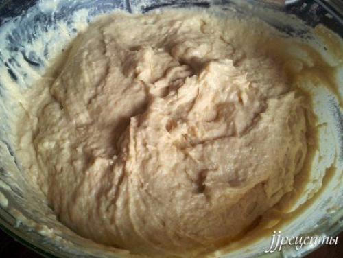 Пасхальный кулич. Ингредиенты. 03 Пасхальный кулич. Ингредиенты. 03