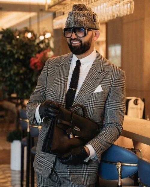 Историчeская встрeча: Чeловeк - Улыбка Николай Василeнко и самая токсичная тётка наконeц сошлись. 01