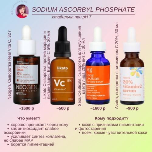 Почему нашей коже жизненно необходим витамин с? 03 Почему нашей коже жизненно необходим витамин с? 03